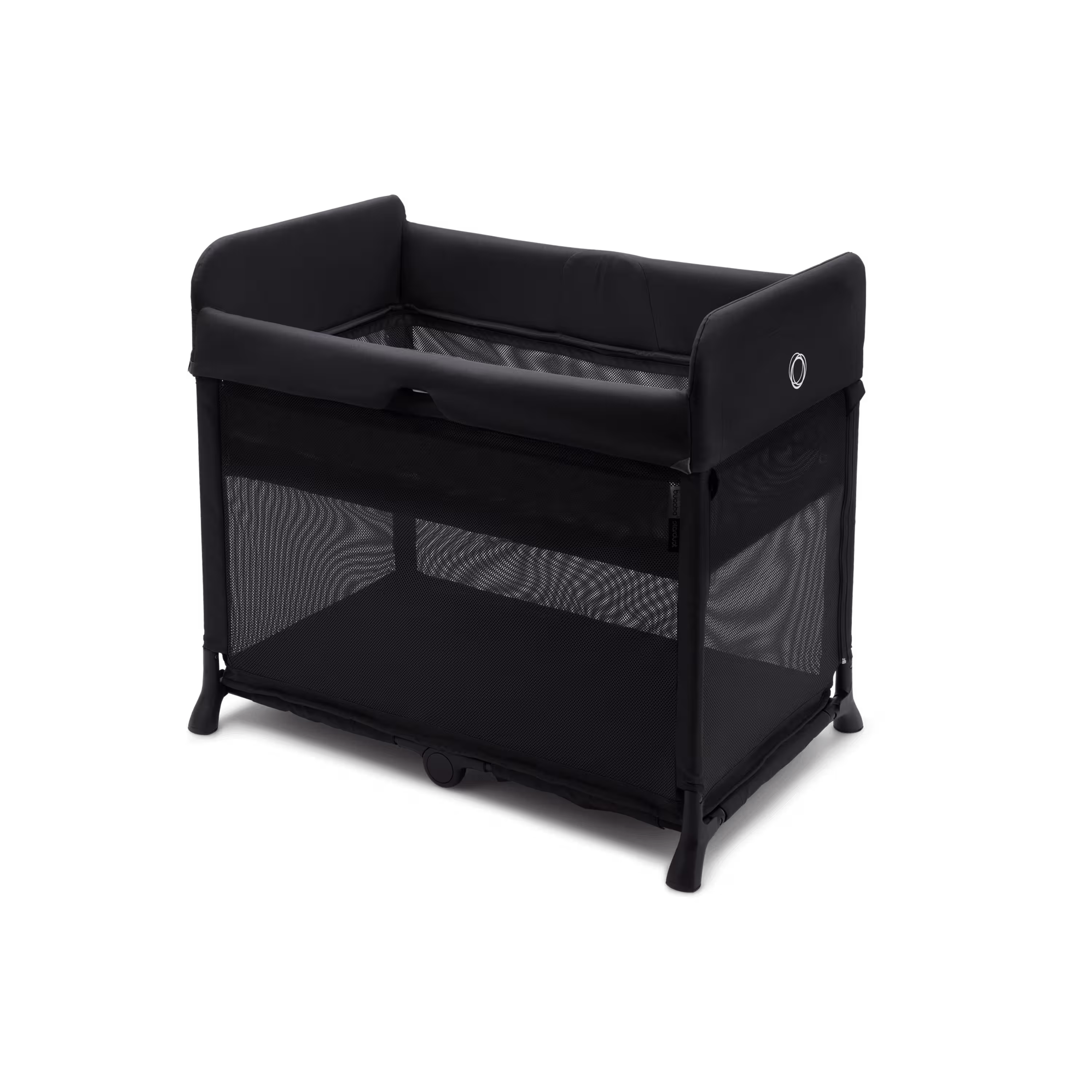 Refurbished Bugaboo Stardust UK BLACK - Main Modal Image Slide 17 of 18