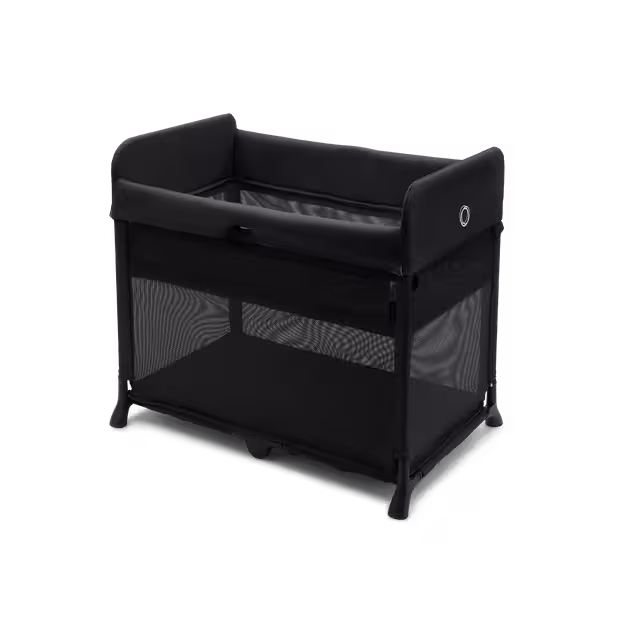 Refurbished Bugaboo Stardust UK BLACK - Main Image Slide 17 of 18