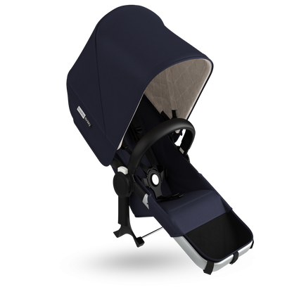 Bugaboo Donkey Classic+ duo extension set EU/RU/US NAVY