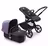 Bugaboo Fox 5 bassinet and seat stroller - Thumbnail Modal Image Slide 1 of 1