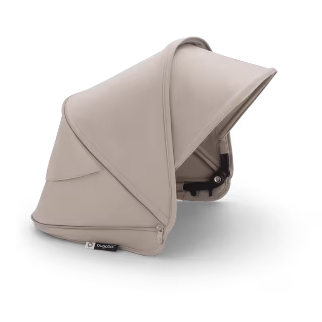 Refurbished Bugaboo Dragonfly sun canopy - Main Image Slide 1 of 1