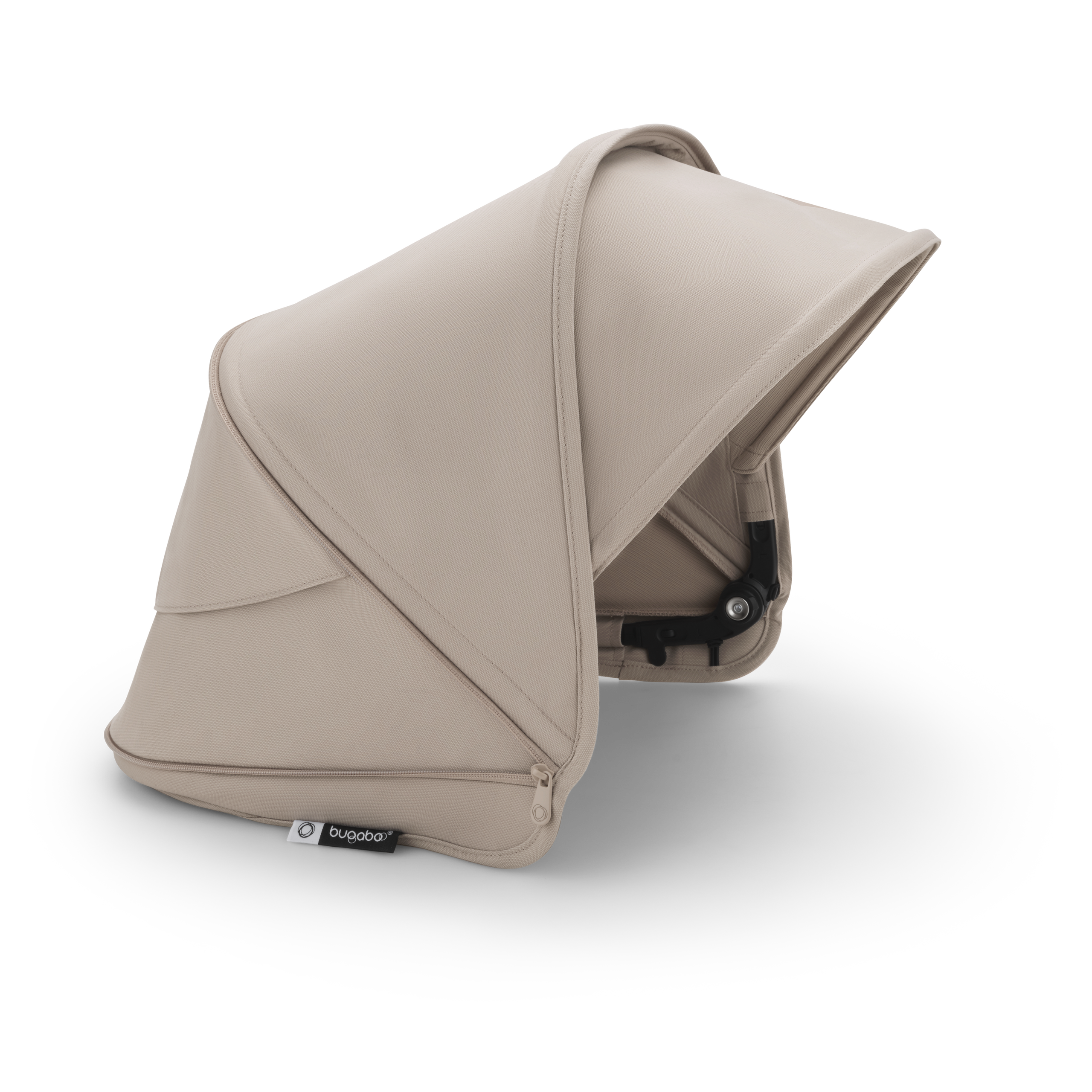 Refurbished Bugaboo Dragonfly sun canopy - Thumbnail Slide 1 of 1