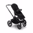 Bugaboo breezy seat liner BLACK - Thumbnail Slide 2 van 11