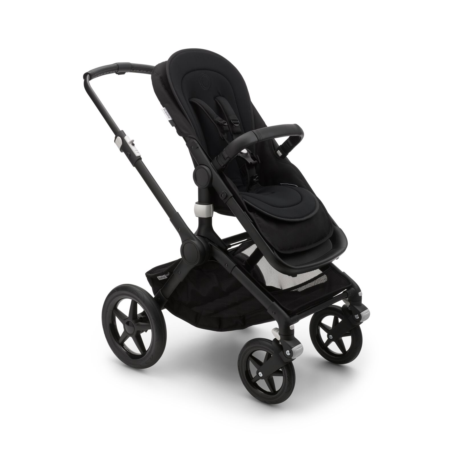 colchoneta integral ventilada Bugaboo | Bugaboo