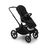 Bugaboo breezy seat liner BLACK - Thumbnail Slide 2 of 11