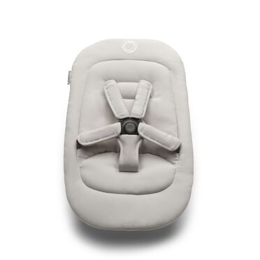 Bugaboo Giraffe newborn fabric set ASIA POLAR WHITE