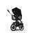 Bugaboo Donkey sun canopy BLACK (ext) - Thumbnail Slide 3 of 8