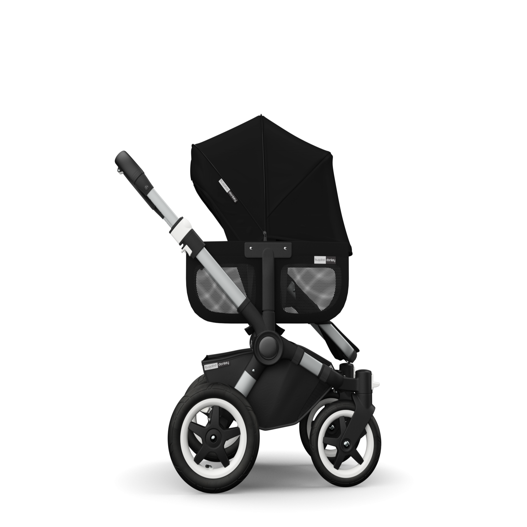bugaboo donkey extendable canopy