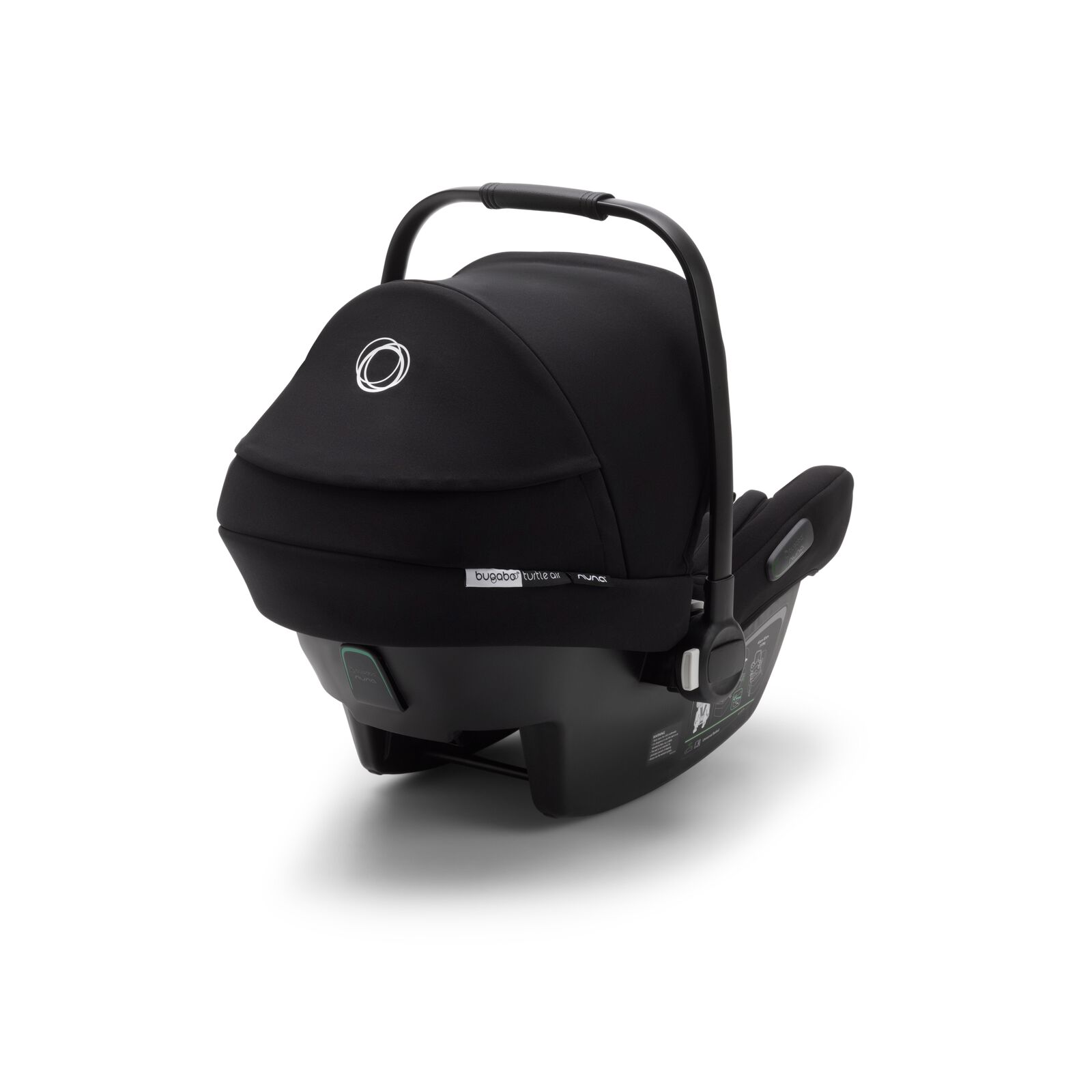 Bugaboo Donkey 3 Twin travel system - View 6