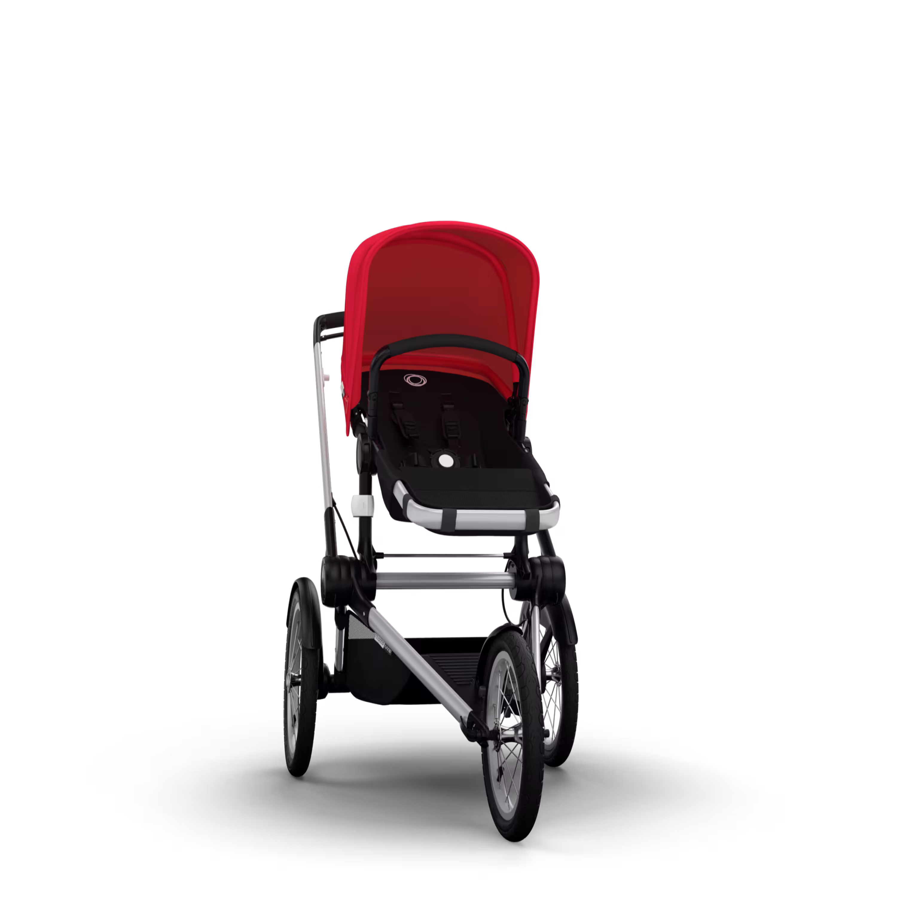 Bugaboo Runner sun canopy PETROL BLUE (ext) - Main Modal Image Slide 11 of 16