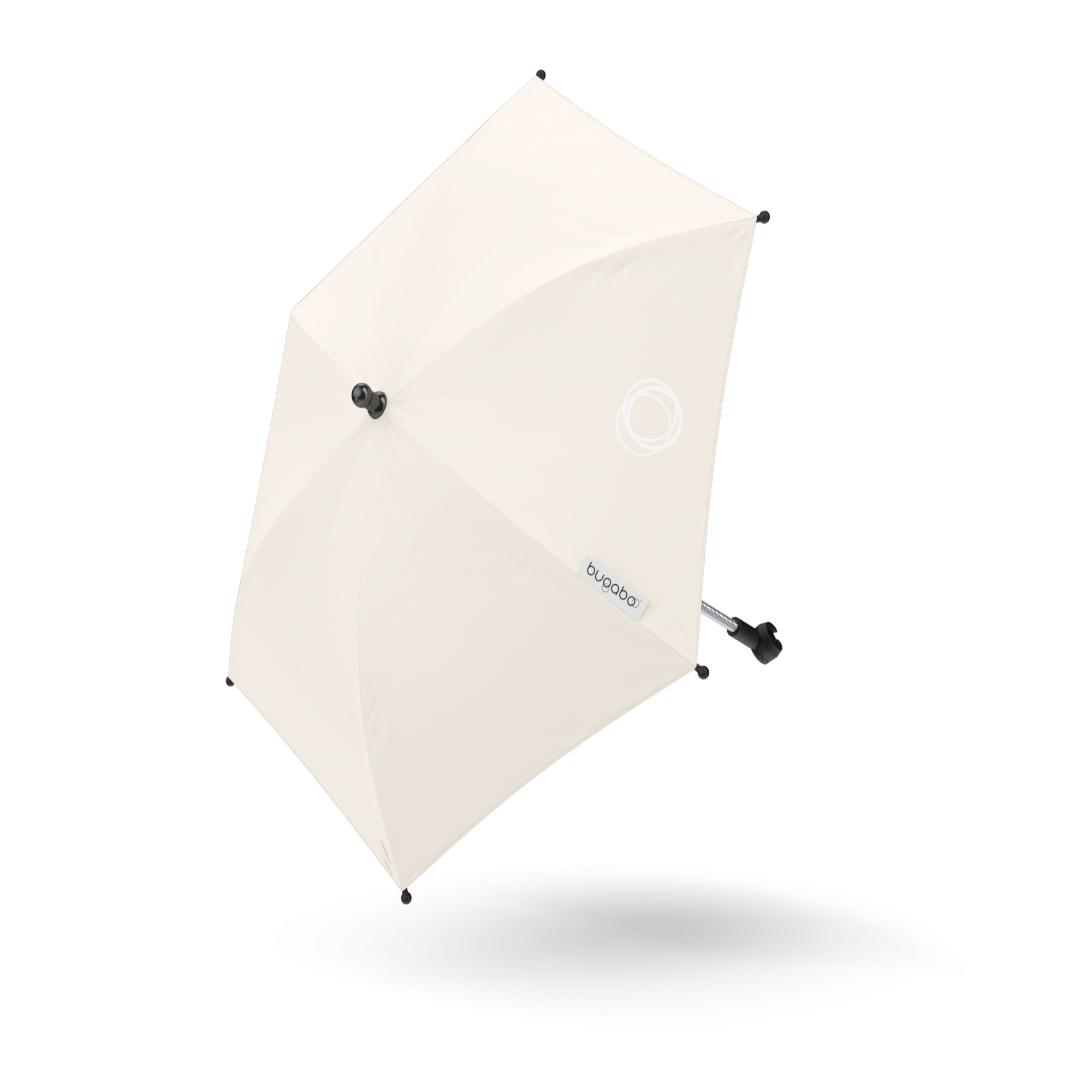 bugaboo parasol fresh white