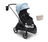 Bugaboo Dragonfly Seat Stroller Essentials Bundle