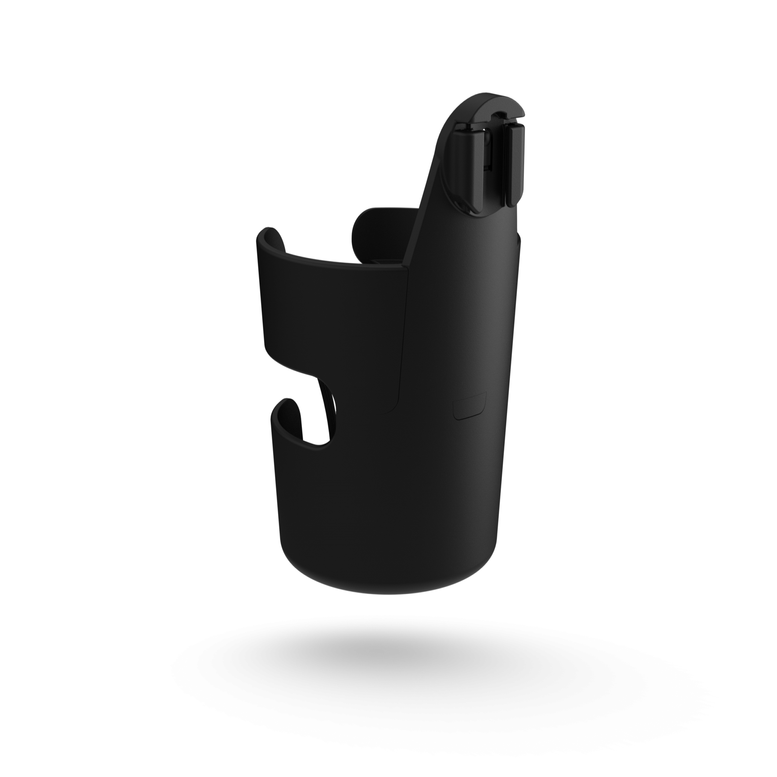 Refurbished Bugaboo cup holder+ - Thumbnail Slide 4 of 5