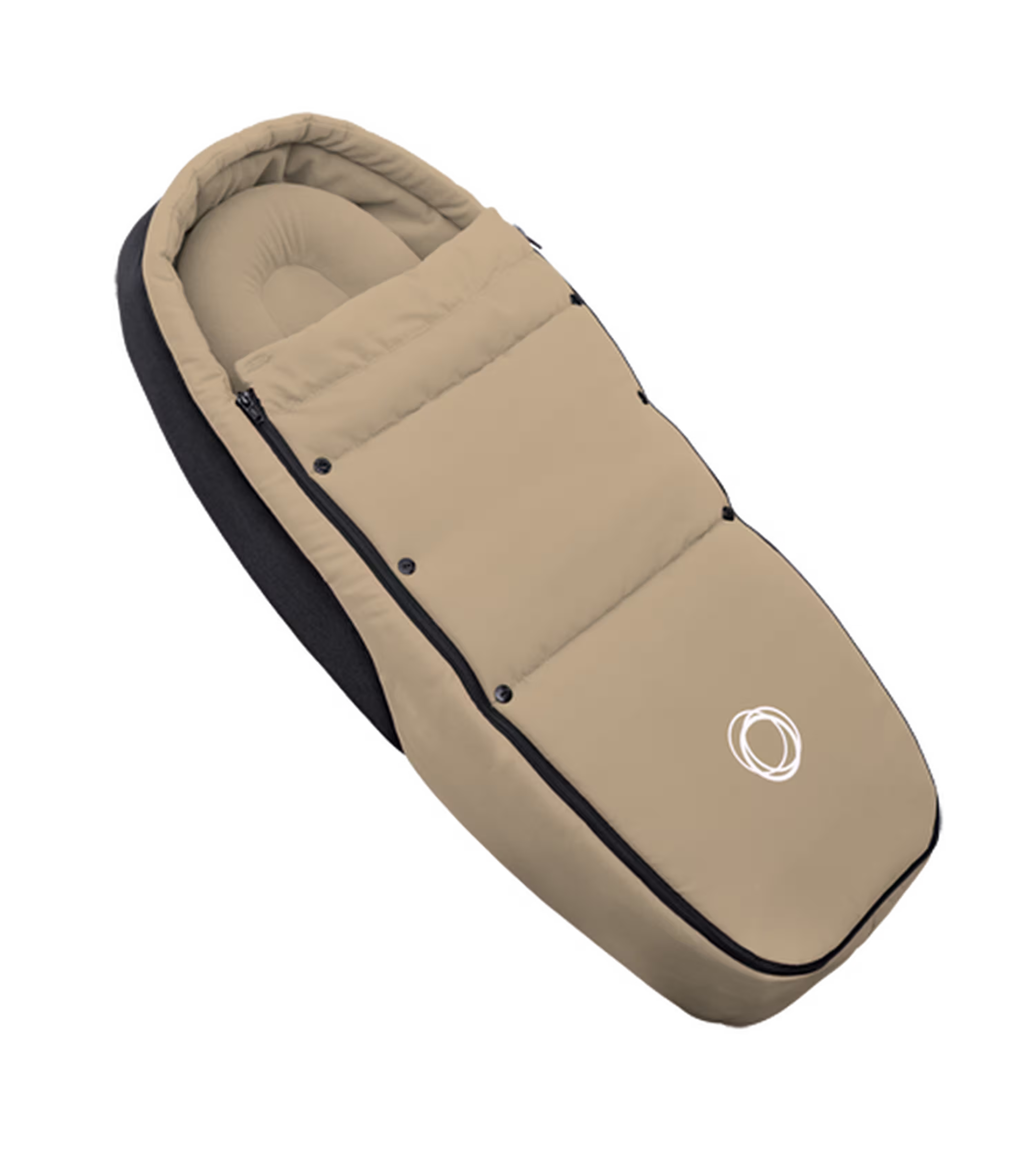 Bugaboo Bee+ baby cocoon ASIA SAND - Main Modal Image Slide 1 of 1