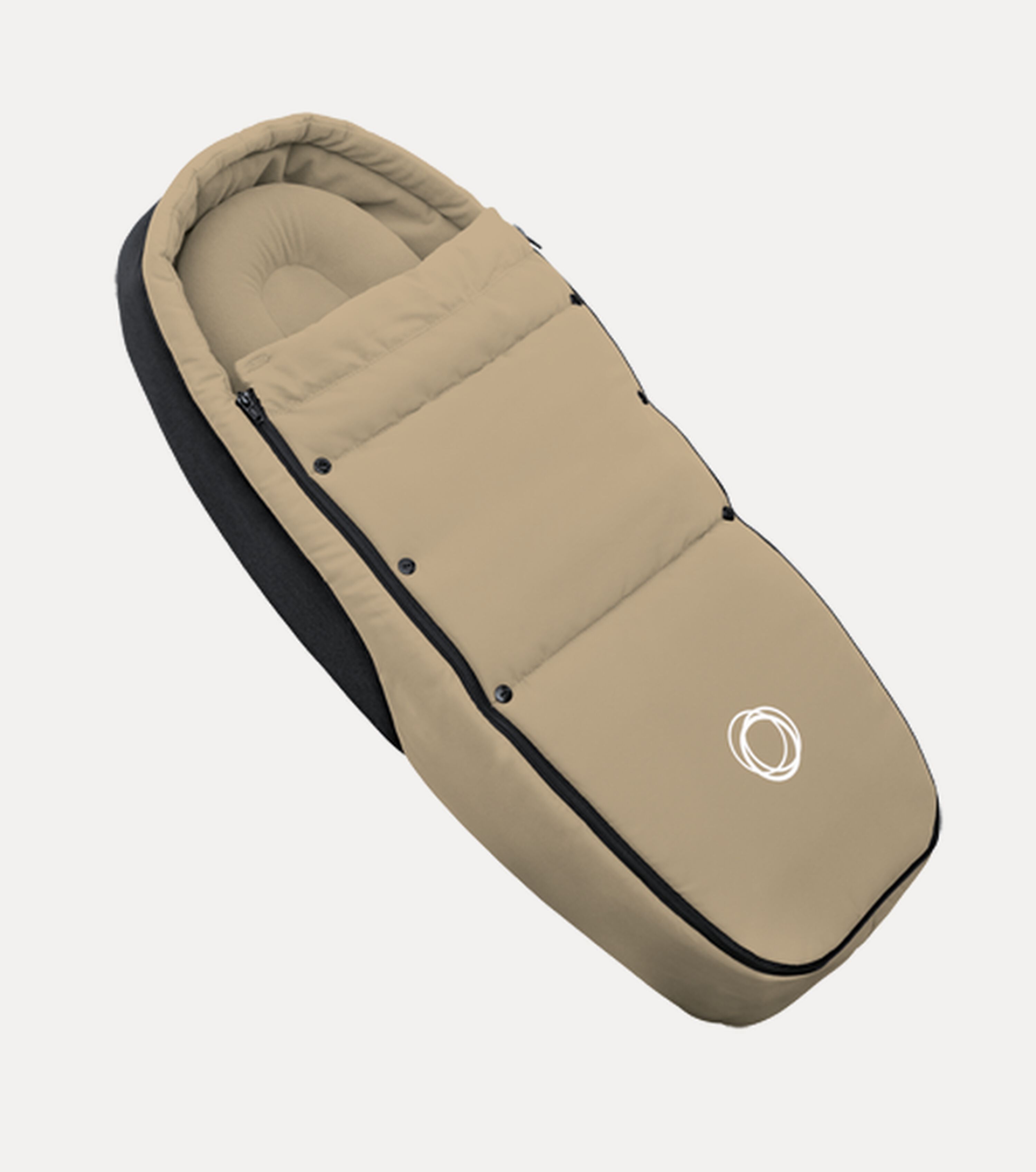 Bugaboo Bee+ baby cocoon ASIA SAND - Main Modal Image Slide 1 of 1