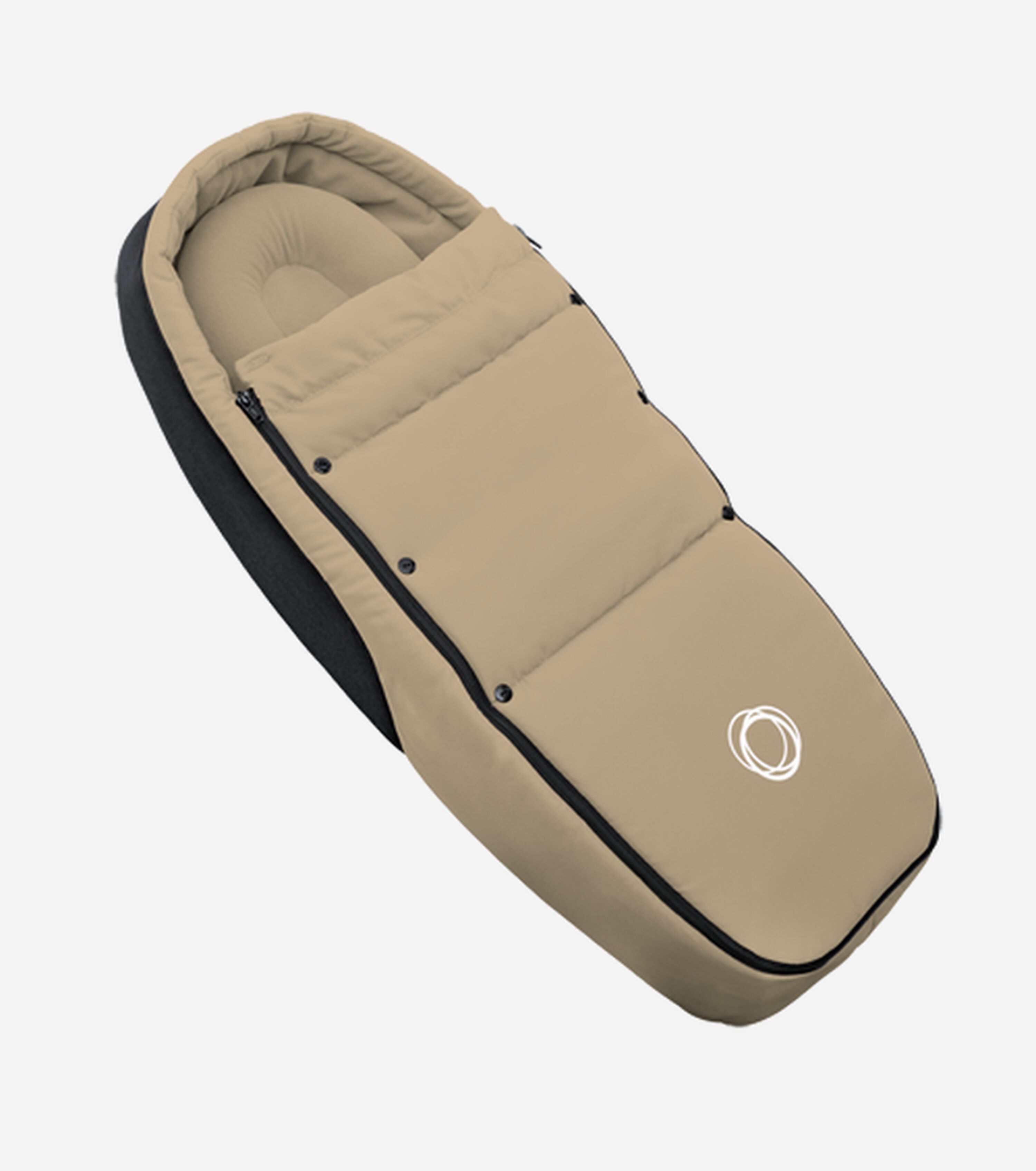 Bugaboo Bee+ baby cocoon ASIA SAND - Main Modal Image Slide 1 of 1
