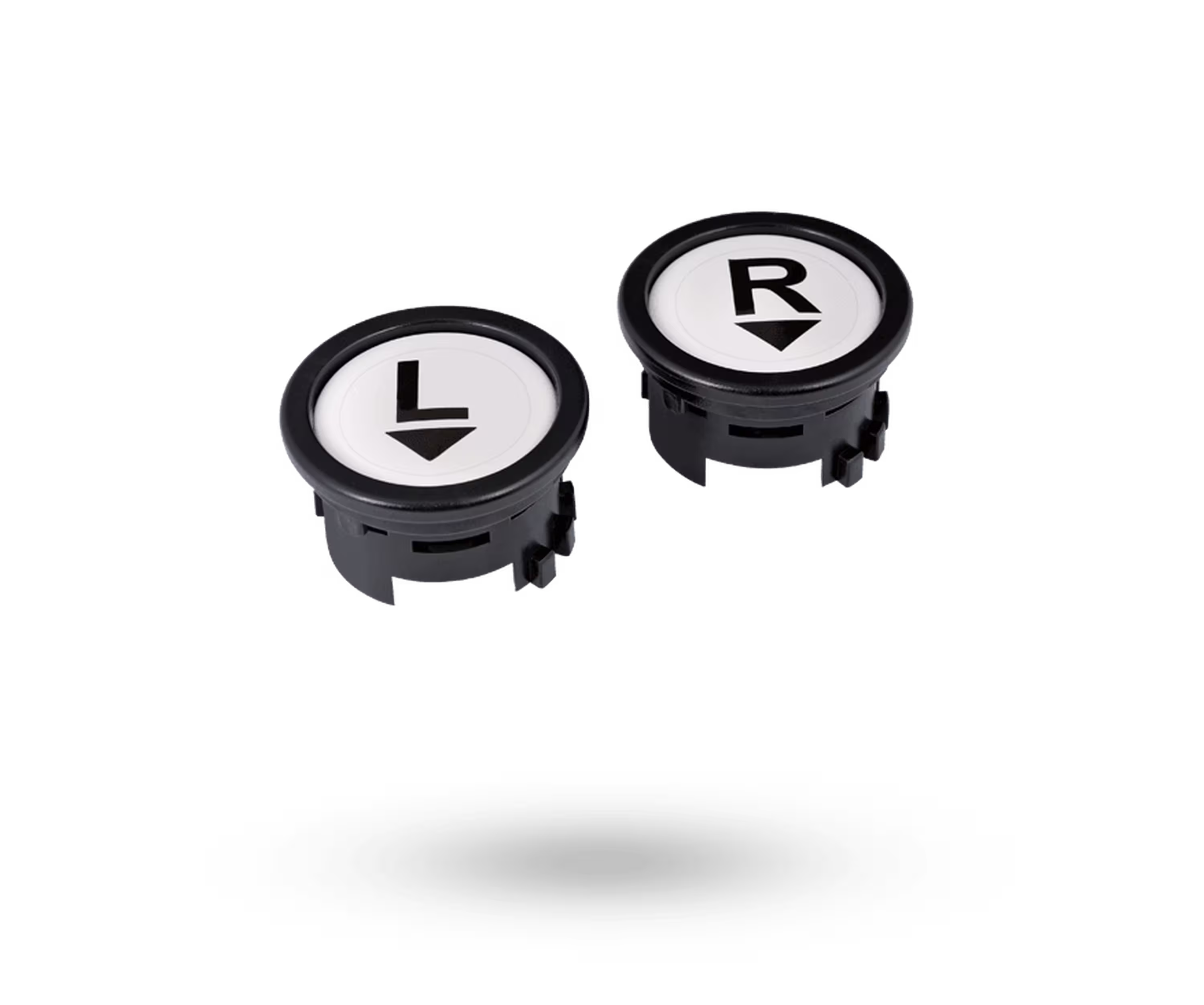 Repairset seatframe(Round knob) F/G/C - Main Modal Image Slide 2 of 2