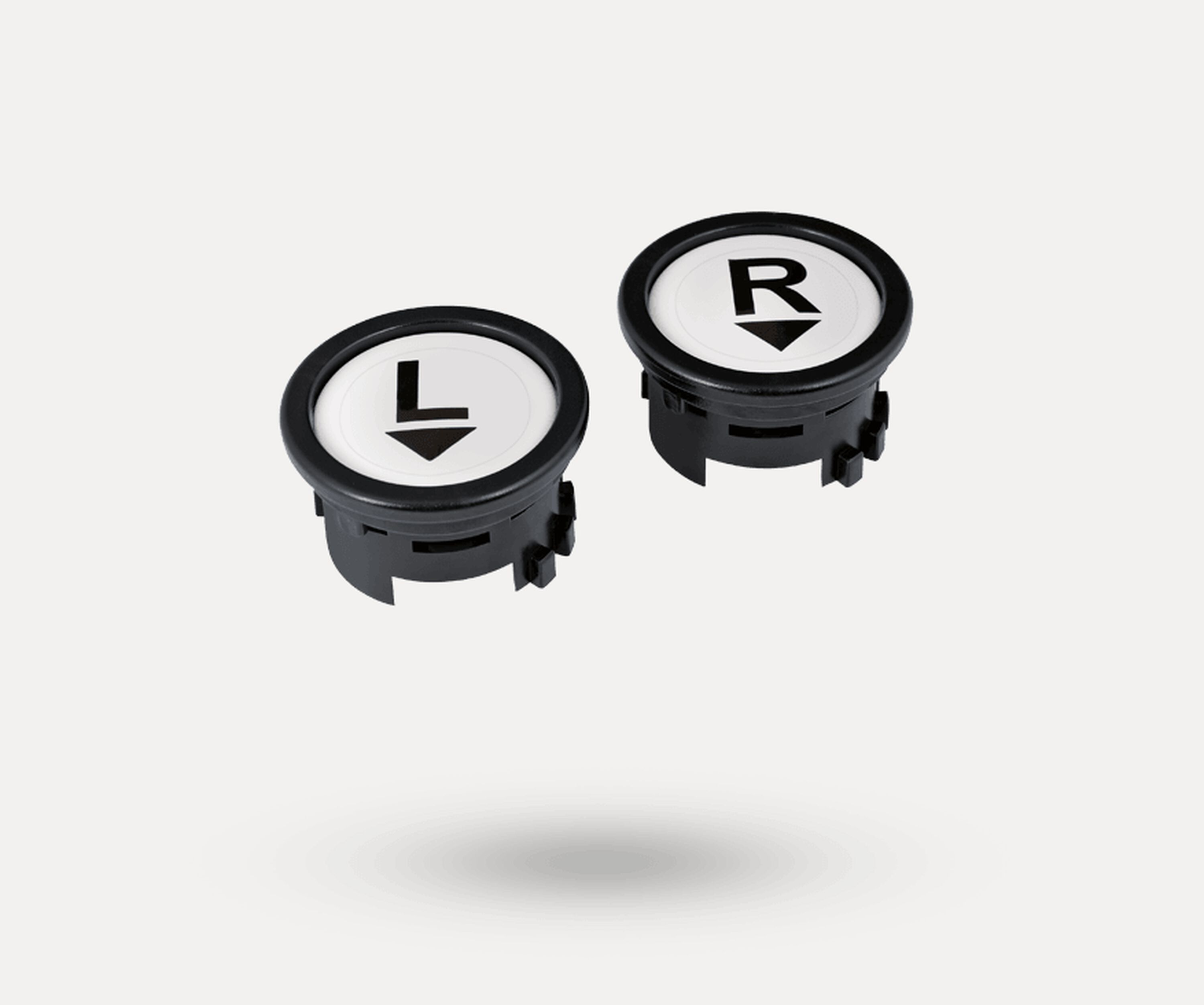 Repairset seatframe(Round knob) F/G/C - Main Modal Image Slide 2 of 2