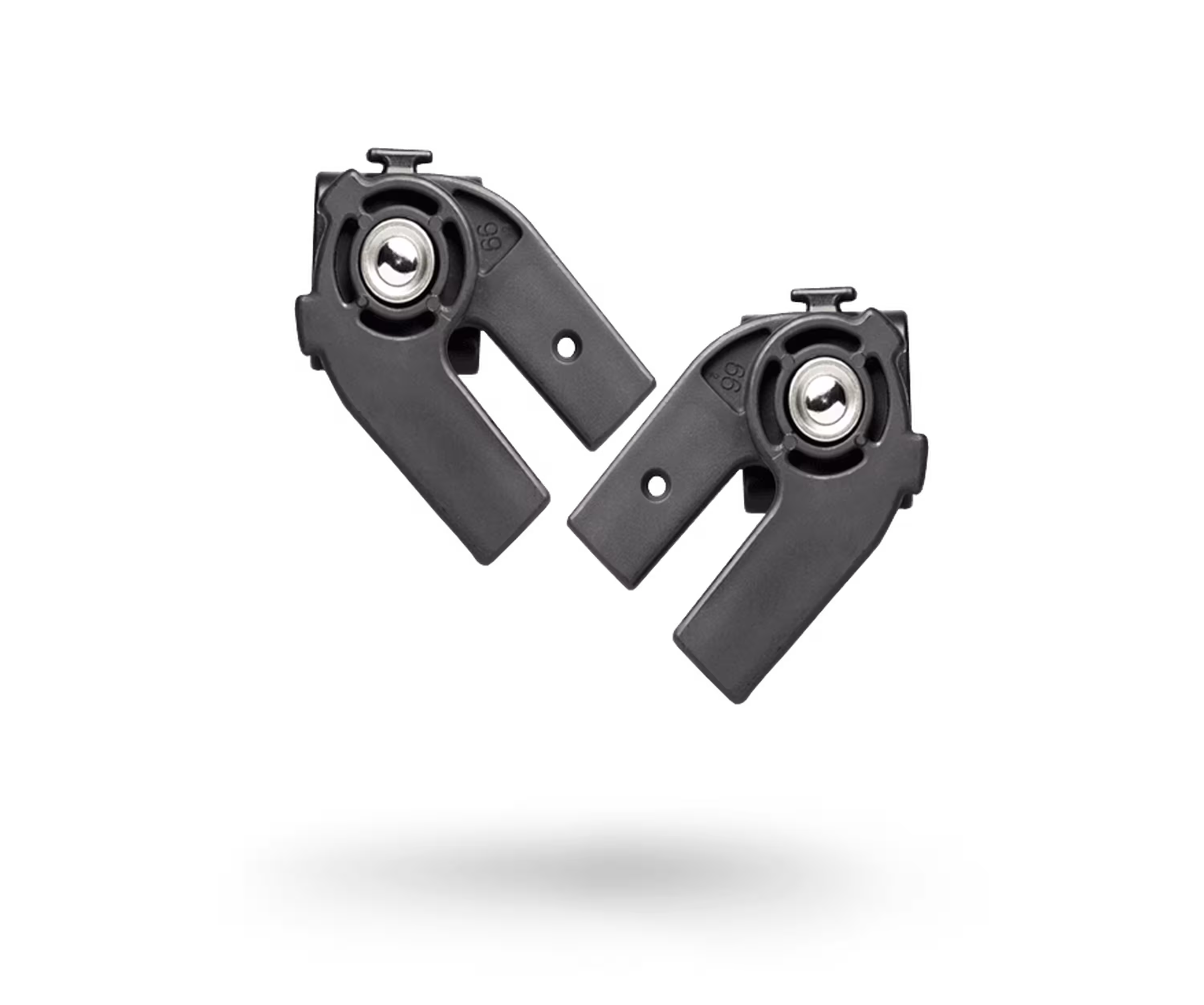 Bugaboo Cameleon kit de rechange des pinces de capote - Main Modal Image Slide 1 of 1