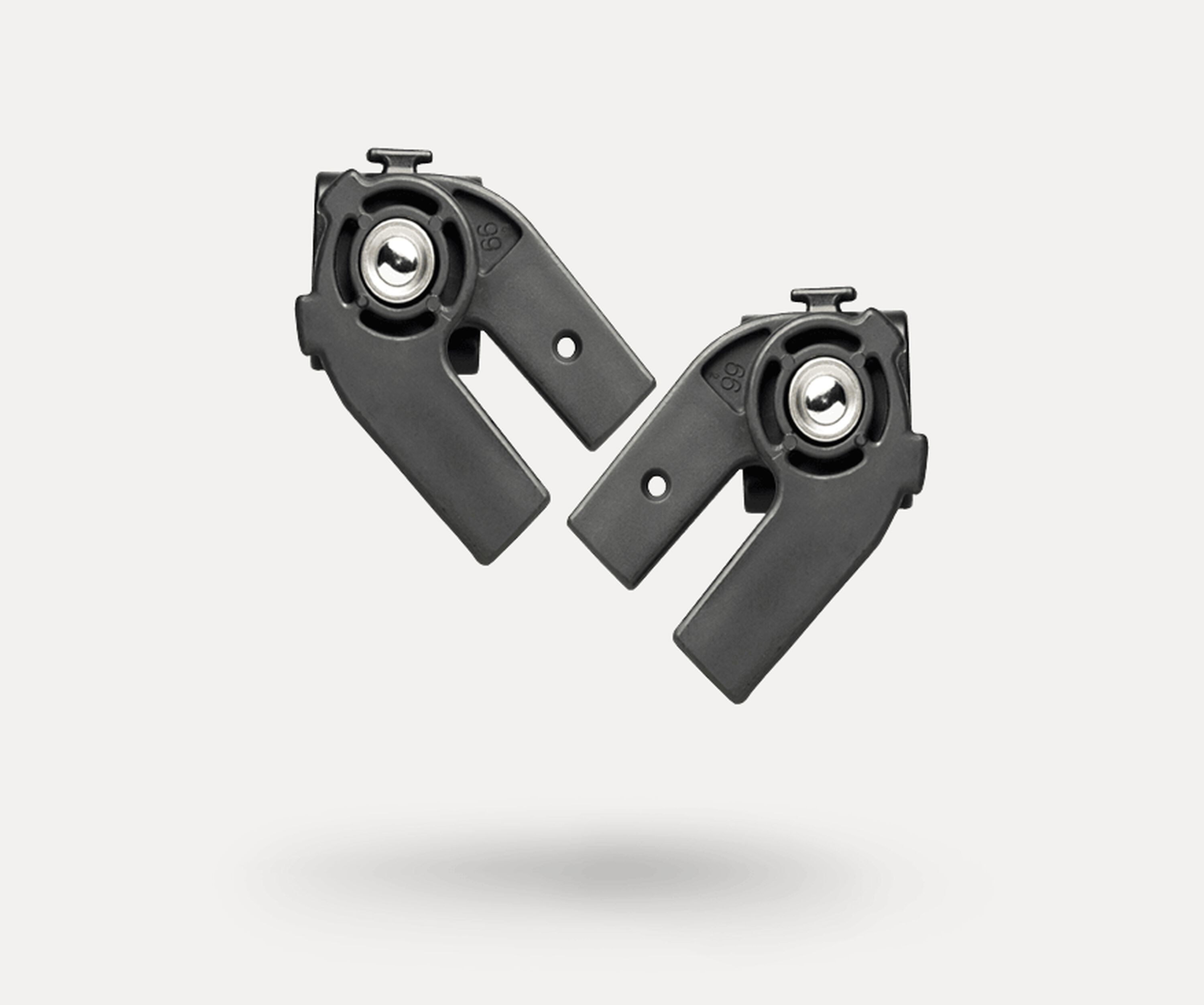 Bugaboo Cameleon sonnendachklemmen ersatzteilset - Main Modal Image Slide 1 of 1