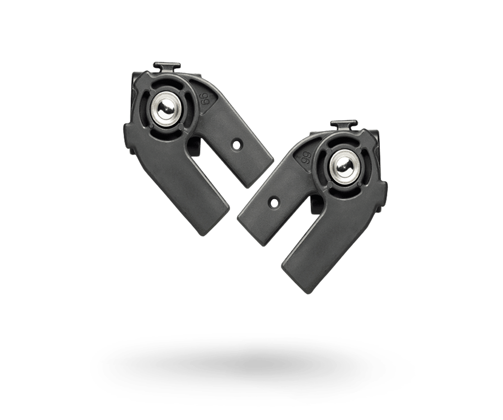 Bugaboo Cameleon Canopy Clamps Replacement Set Bugaboo Cz