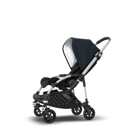 AU - B5 stroller bundleCC DN, ALU