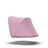 Bugaboo Cameleon3 sun canopy SOFT PINK (ext) - Thumbnail Slide 1 of 2