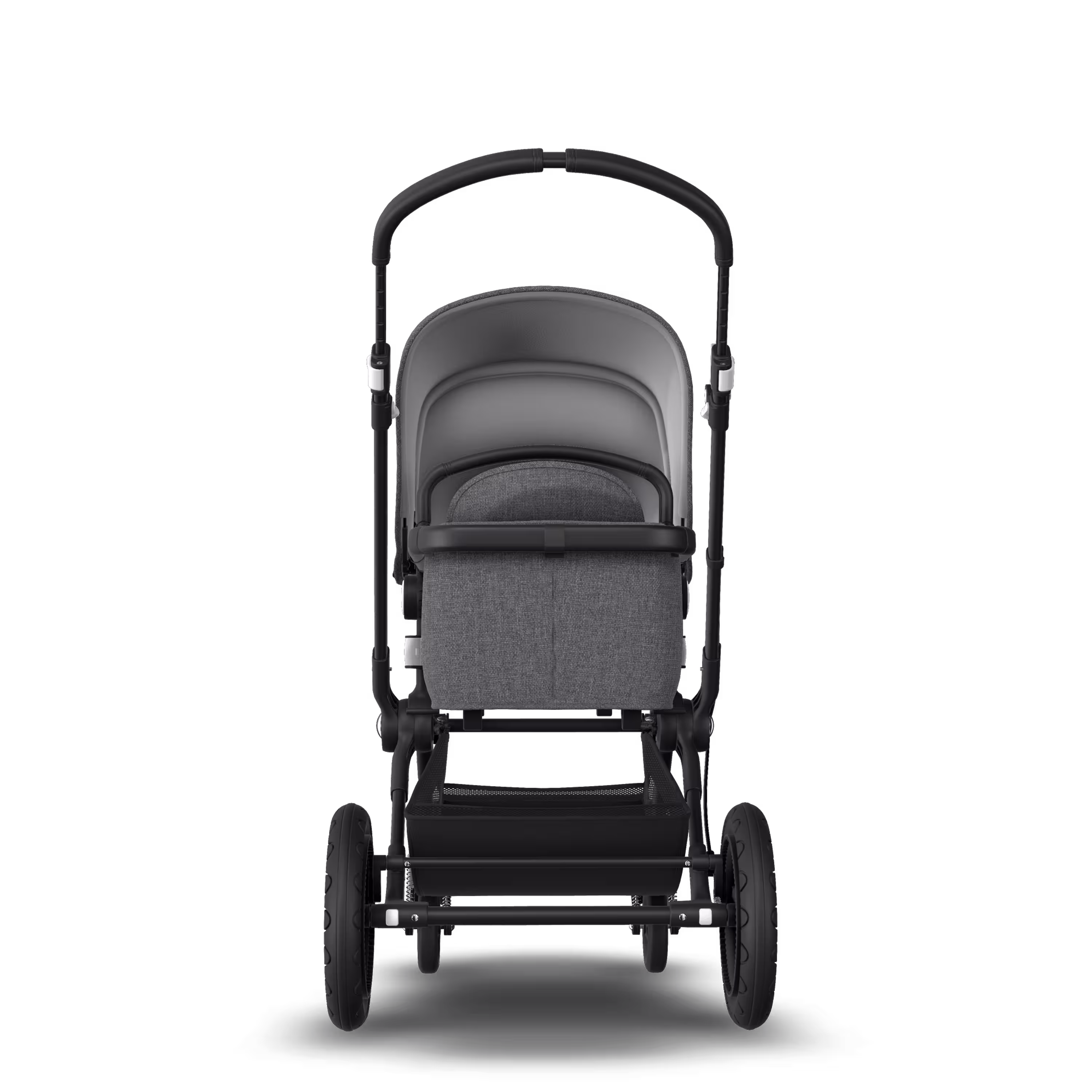 UK - Cam3 plus alu grey melange + turtle - Main Modal Image Slide 3 of 6