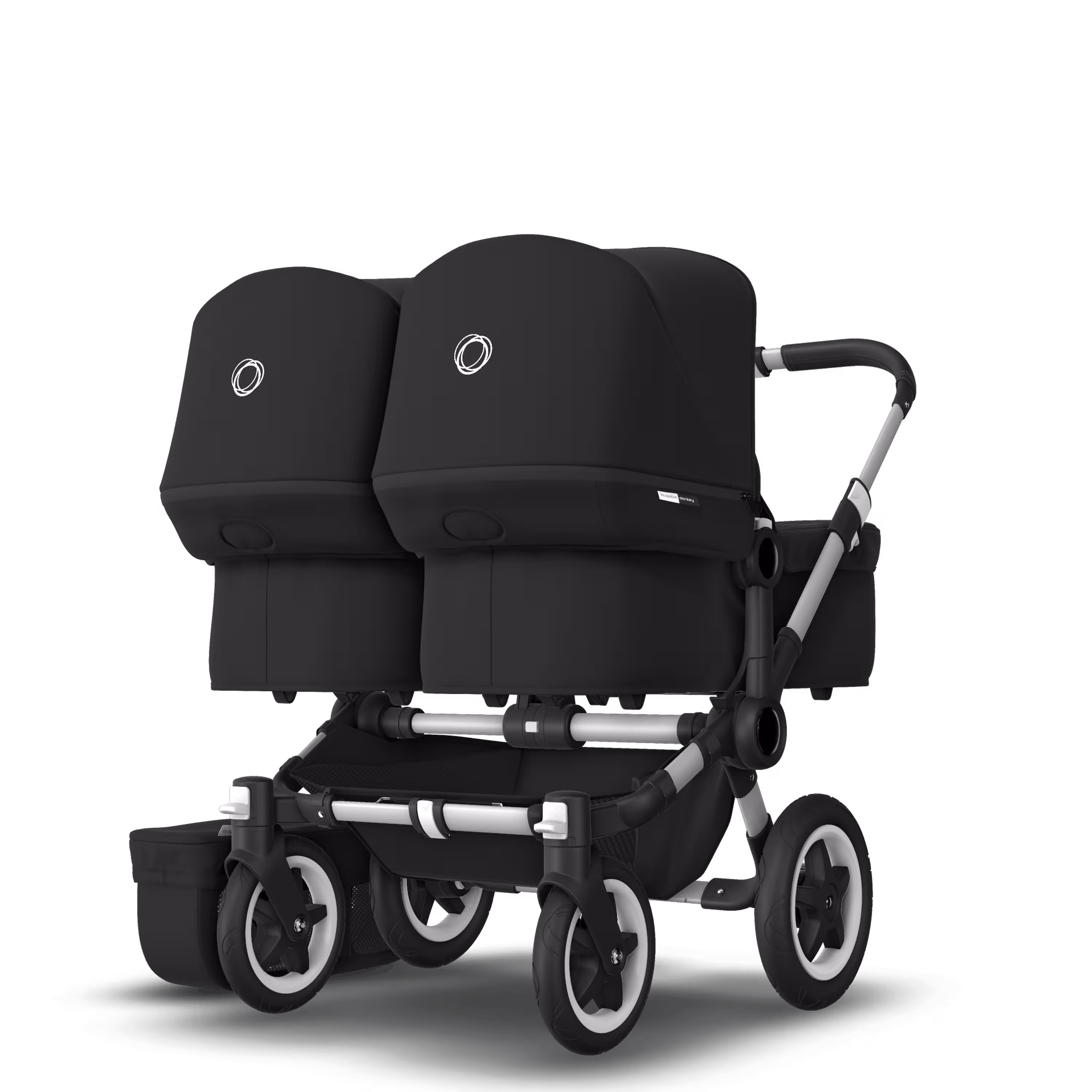 AU - D2T stroller bundleZW, ZW, ALU - Main Modal Image Slide 4 of 6