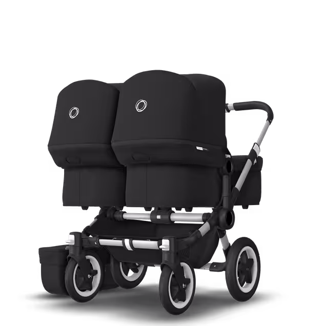 AU - D2T stroller bundleZW, ZW, ALU - Main Image Slide 4 of 6