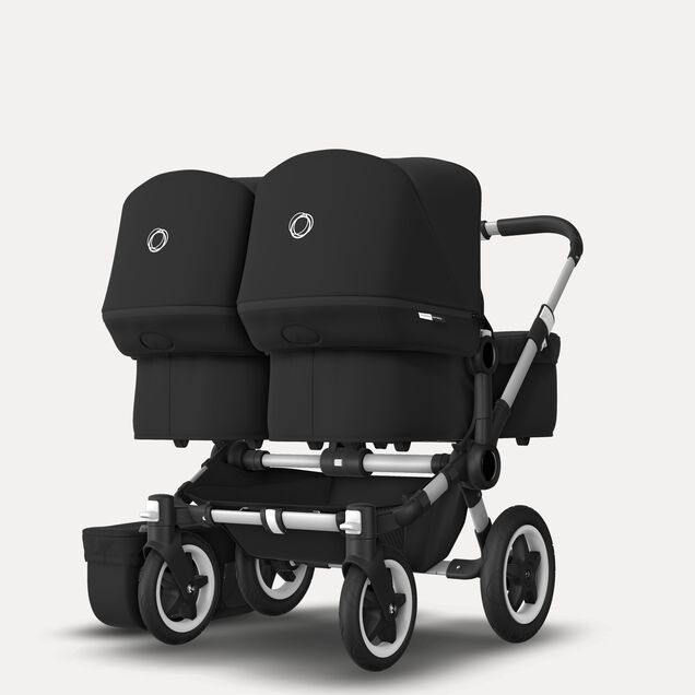 AU - D2T stroller bundleZW, ZW, ALU - Main Image Slide 4 of 6