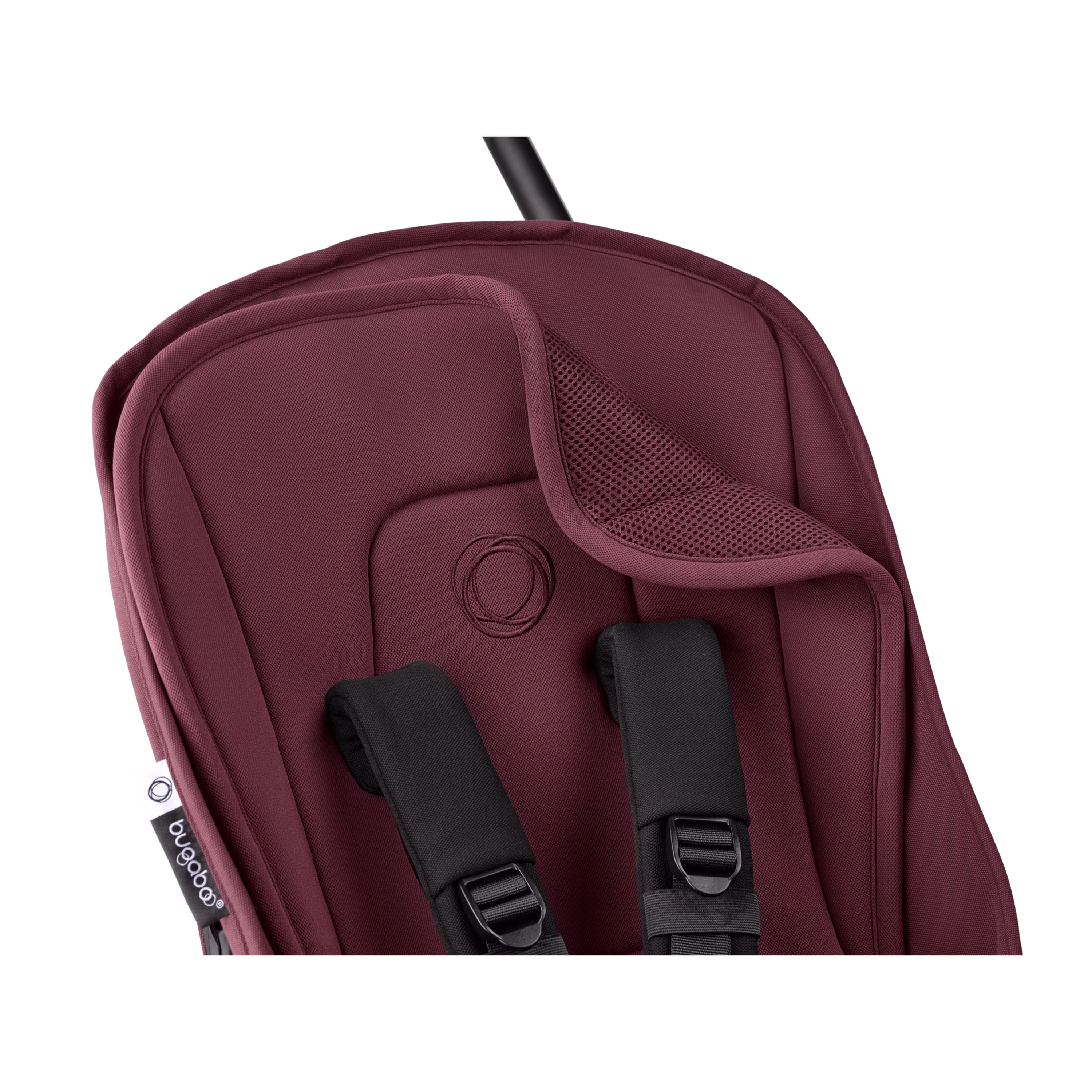 Bugaboo dual comfort seatliner - Main Modal Image Slide 3 van 3