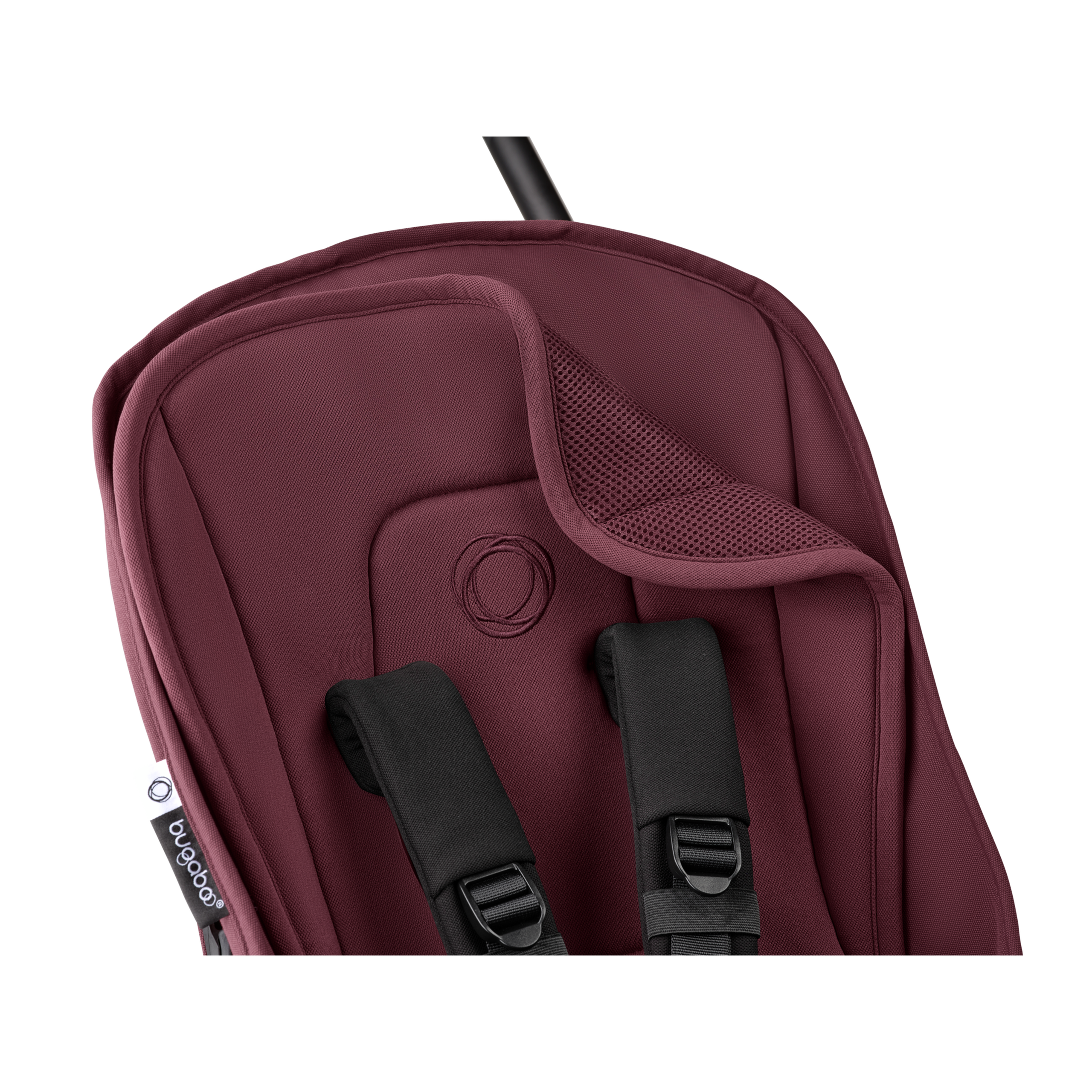 Bugaboo dual comfort seat liner - Thumbnail Slide 3 of 3
