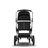 Refurbished Bugaboo Fox2 complete ALU/BLACK-BLACK - Thumbnail Slide 4 of 10