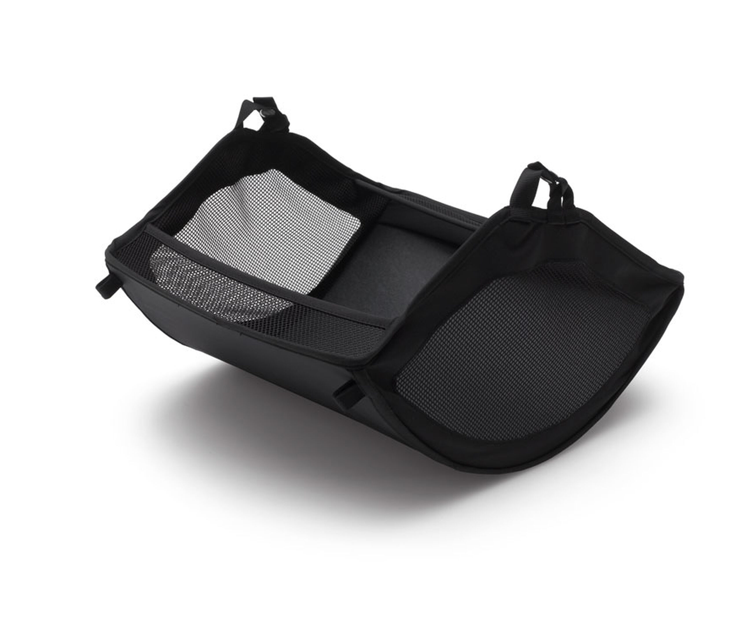 Bugaboo Cameleon3plus underseat bag BLACK - Thumbnail Slide 2 of 2