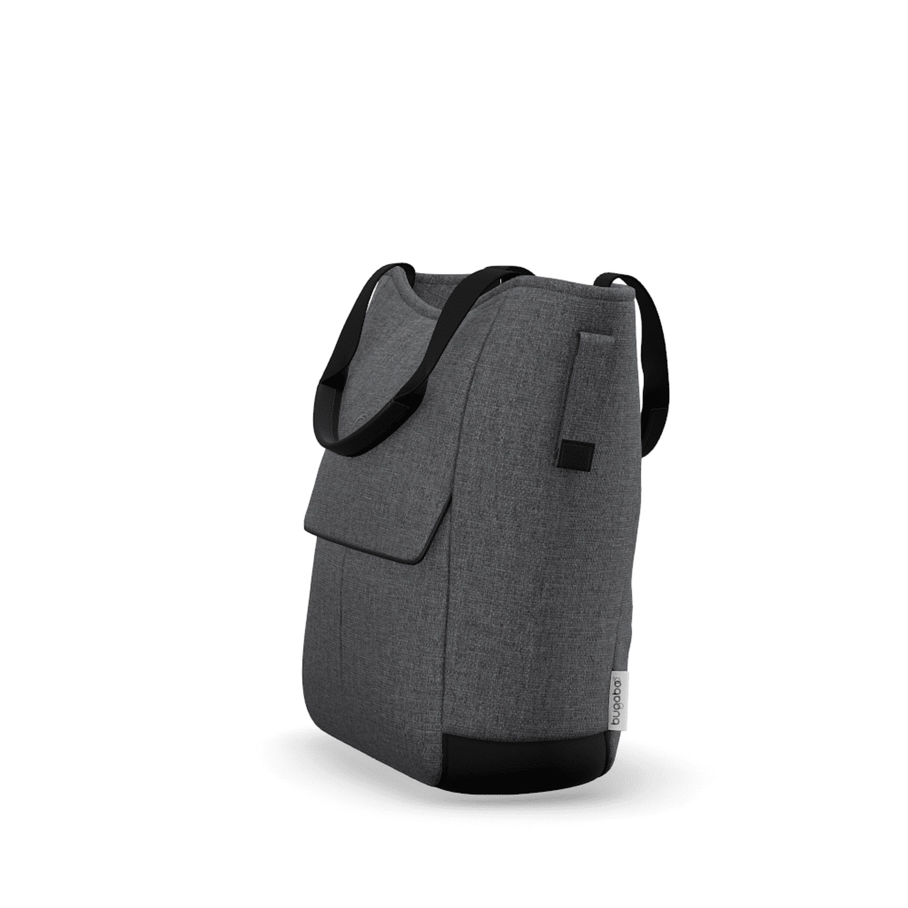 Bugaboo mammoth bag GREY MELANGE - Main Modal Image Slide 7 of 7