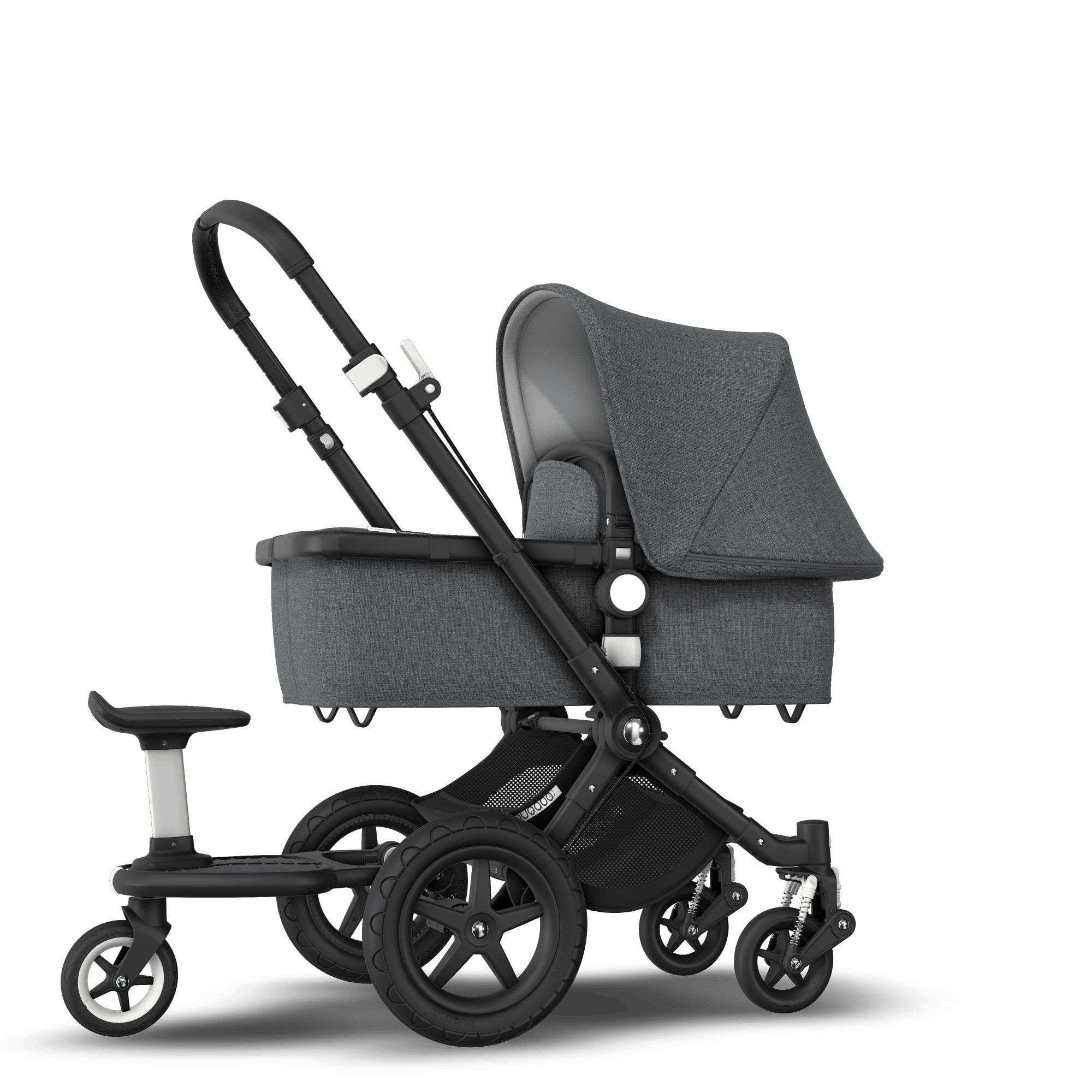 cameleon stroller