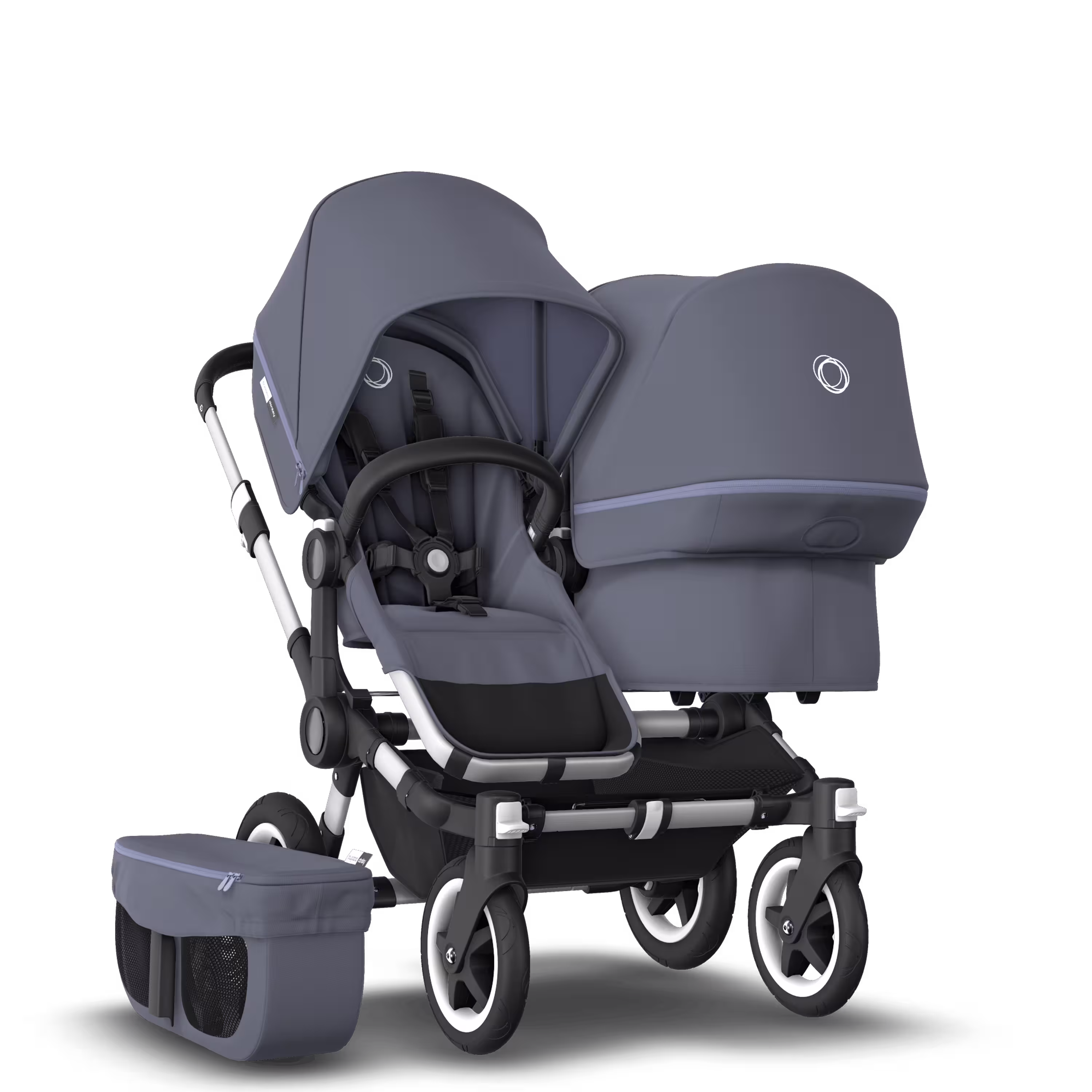 AU - D2D stroller bundleBS, BS, ALU - Main Modal Image Slide 1 of 6