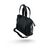 Refurbishehd storksak + Refurbished Bugaboo leather bag BLACK - Thumbnail Slide 5 of 8