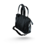 Refurbishehd storksak + Refurbished Bugaboo leather bag BLACK - Thumbnail Slide 5 van 8