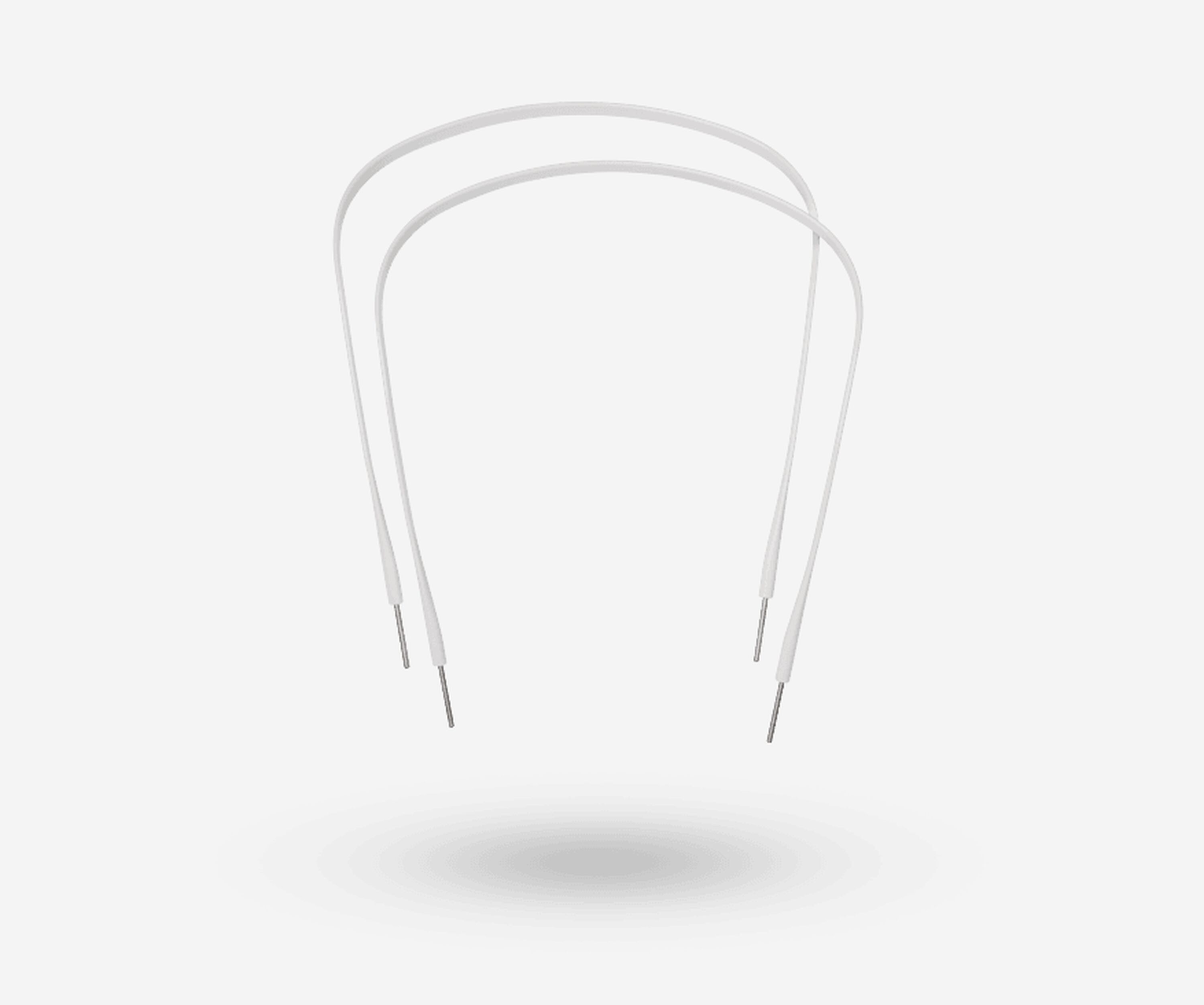 Bugaboo Bee5 sun canopy wires set - Main Modal Image Slide 2 of 2
