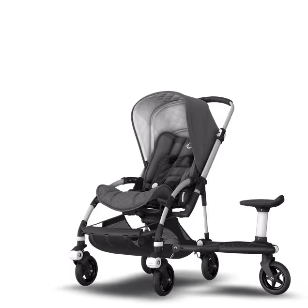 US - B5 stroller bundleCC GM, ALU, CWB - Main Image Slide 10 of 12