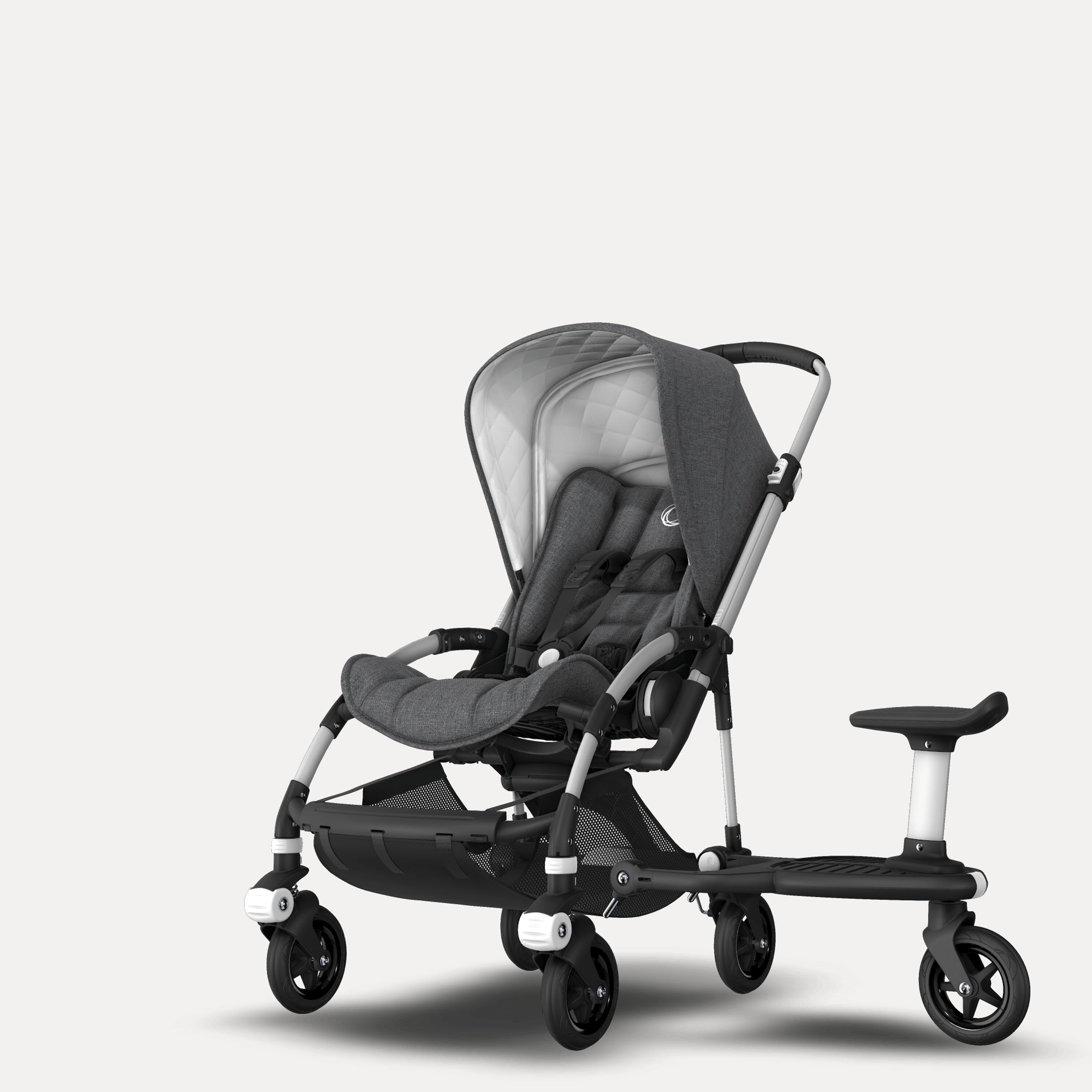 US - B5 stroller bundleCC GM, ALU, CWB - Main Modal Image Slide 10 of 12