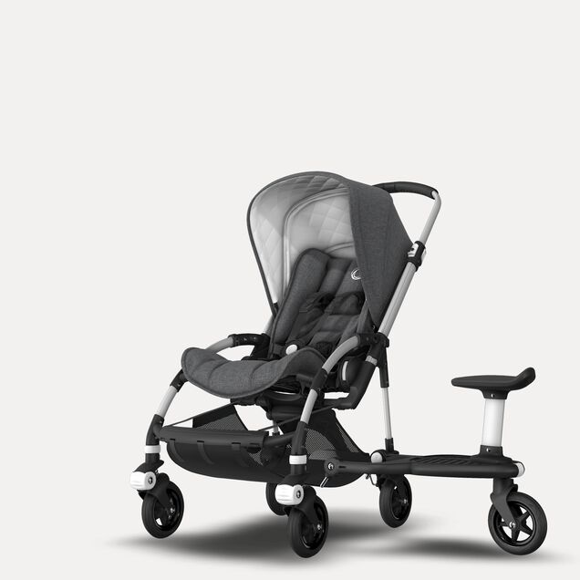 US - B5 stroller bundleCC GM, ALU, CWB - Main Image Slide 10 of 12