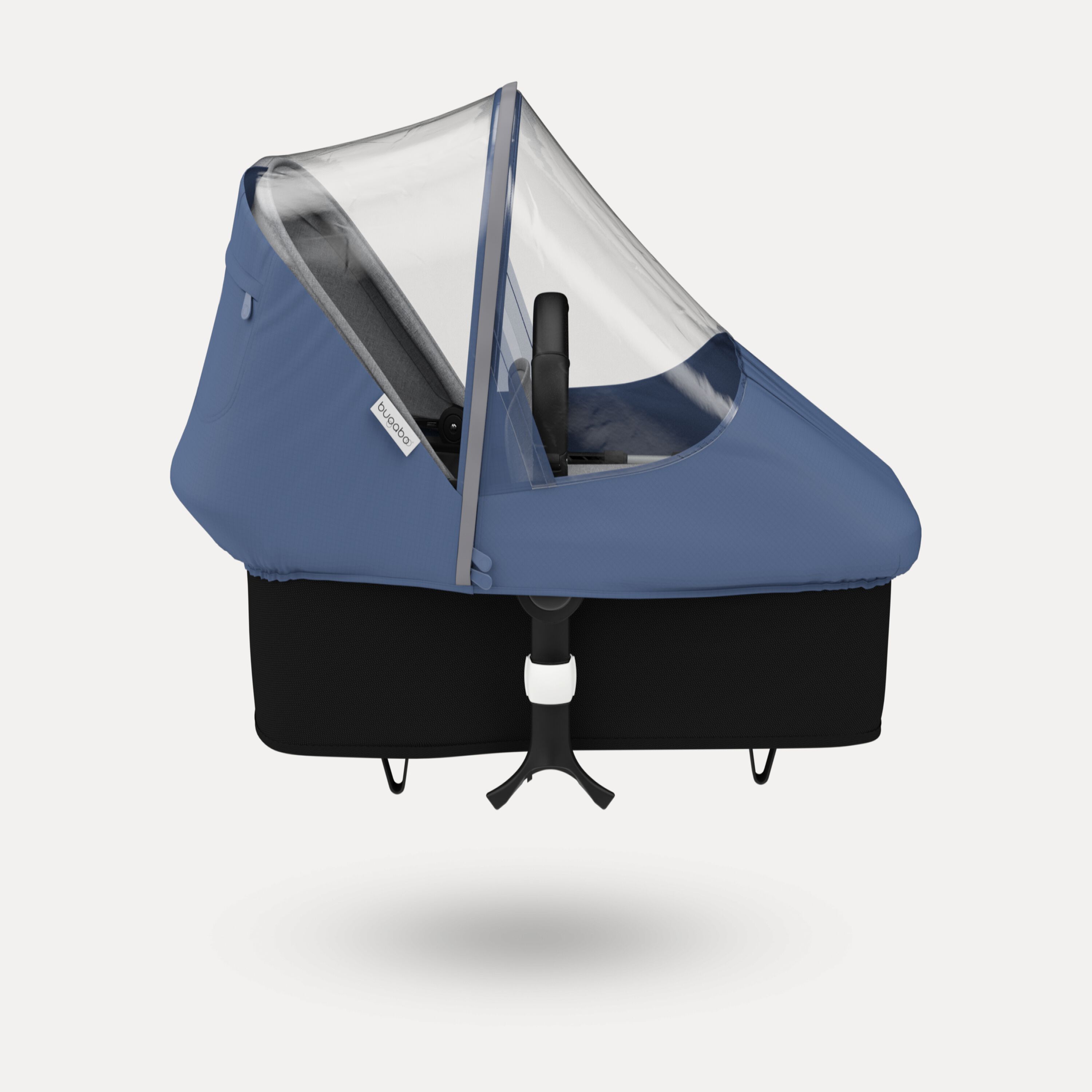 Bugaboo D/BF/R high performance raincover SKY BLUE - Main Modal Image Slide 1 of 8