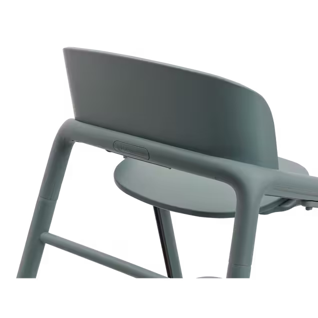 Refurbished Bugaboo Giraffe base BLUE - Main Image Slide 3 of 7