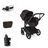 Bugaboo Donkey 6 Essentials Bundle - Thumbnail Slide 1 of 5