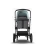 Bugaboo Fox 2 Kinderwagen mit Liegewanne und Sitz Slide 3 of 10
