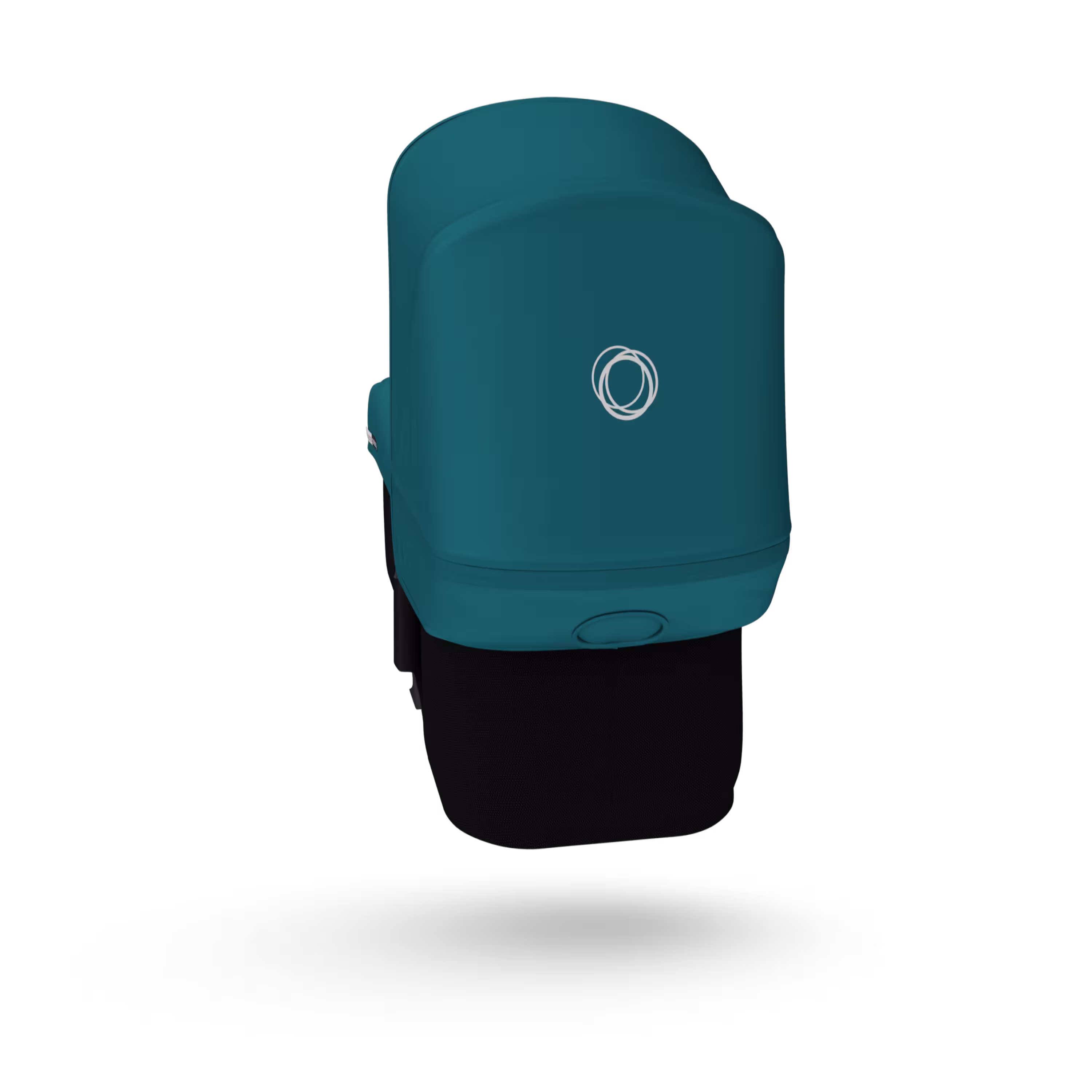 Bugaboo Donkey tailored fabric set PETROL BLUE (ext) - Main Modal Image Slide 5 of 8