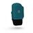 Bugaboo Donkey tailored fabric set PETROL BLUE (ext) - Thumbnail Slide 5 of 8